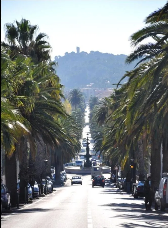 Le Vagabond Hebergement Insolite Hyeres - Var- Cote D'Azur Francja